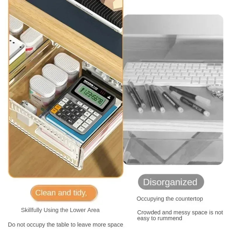 UnderDesk Max Drawer