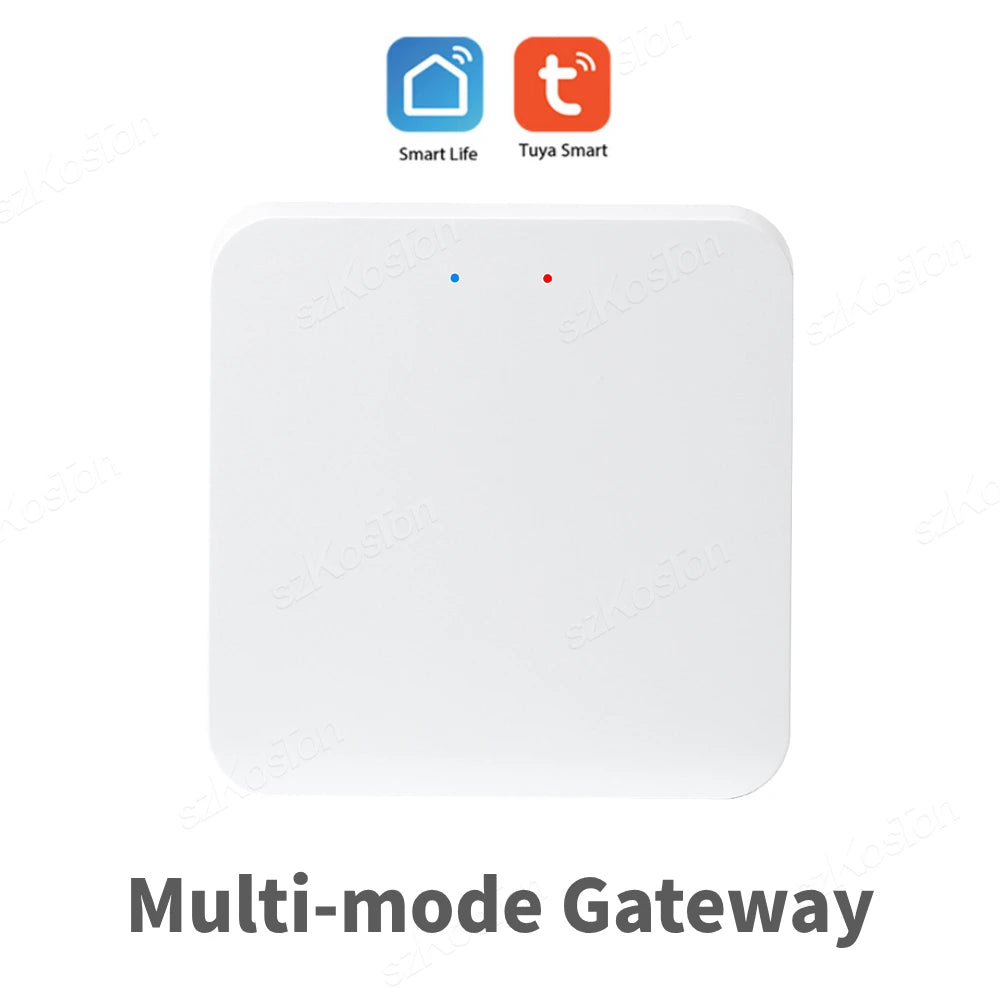 SmartLife MultiHub Pro