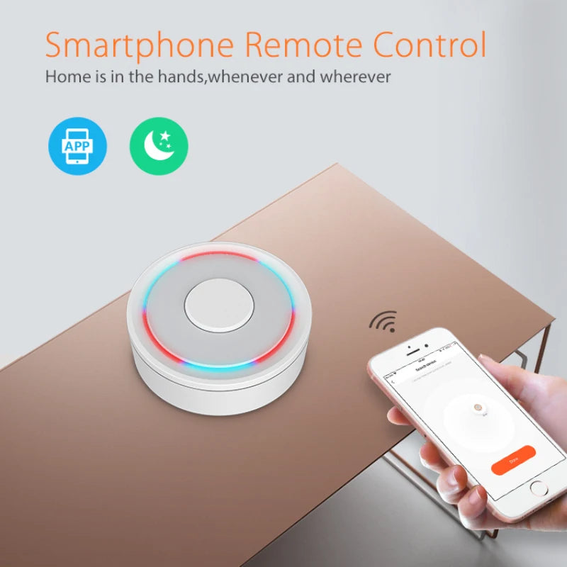 HomeKit Smart Hub Pro