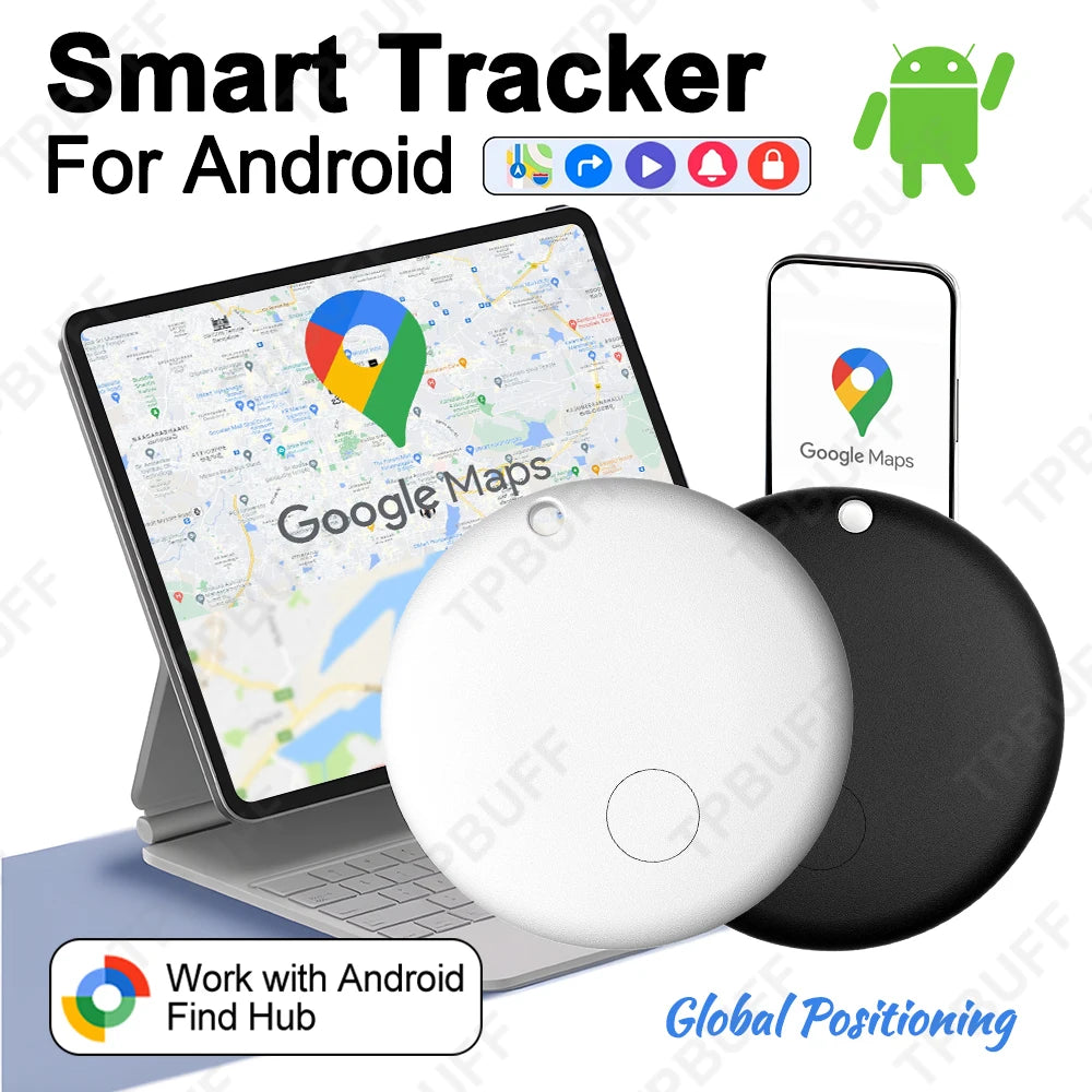MiniTag GPS