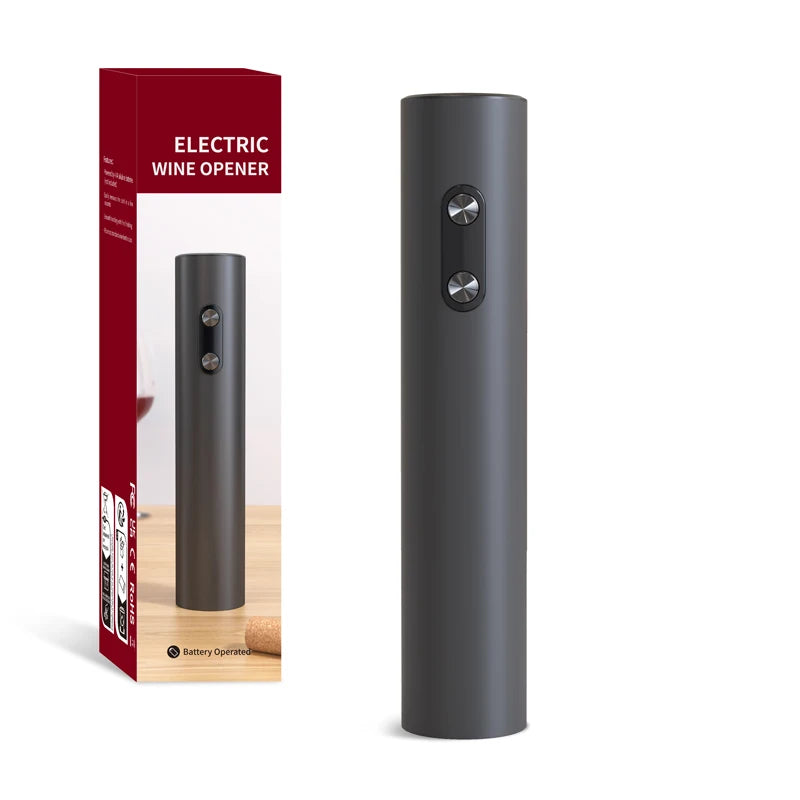 WineEase Electric Opener