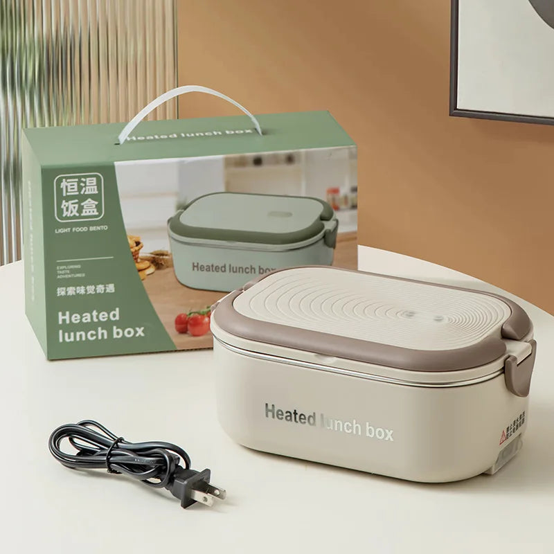 HeatBox Pro 304