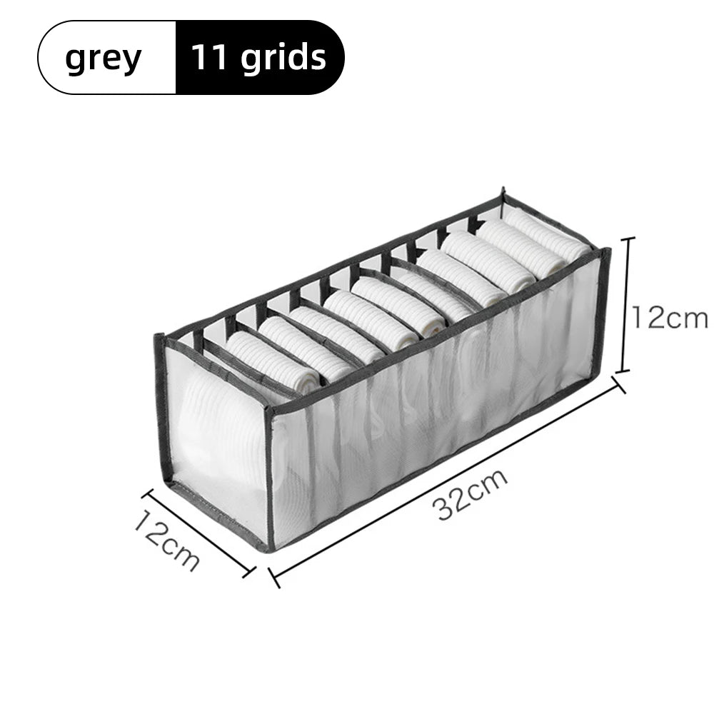 MeshCloset Organizer