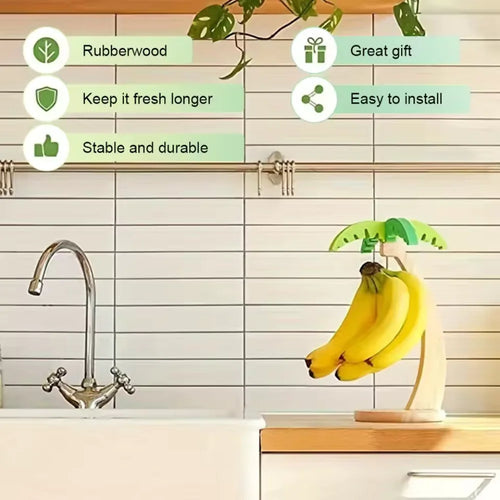 BananaTree Rack
