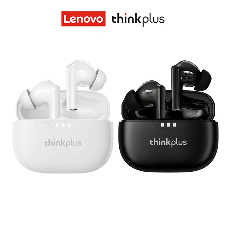Lenovo LP3 Pro Wireless Earbuds