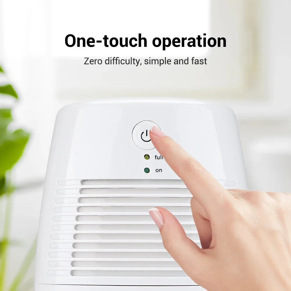 PureDry USB Dehumidifier
