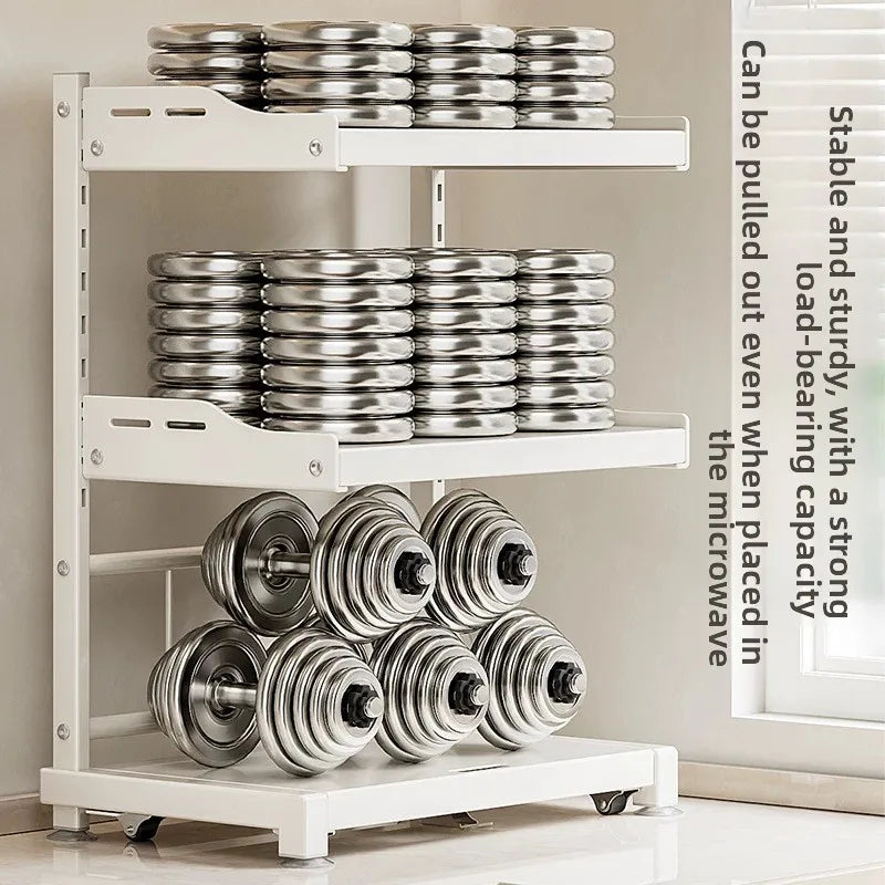 SlideShelf Organizer