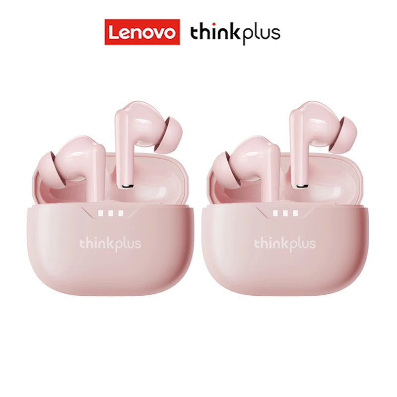 Lenovo LP3 Pro Wireless Earbuds