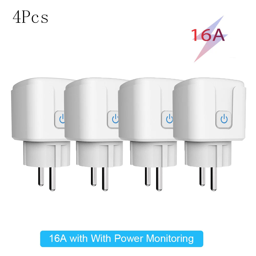 PowerSense Smart Plug