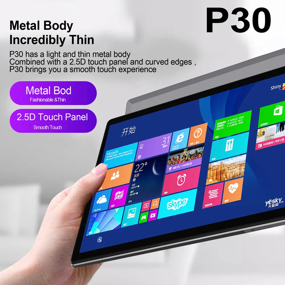 X10 Ultra Tablet