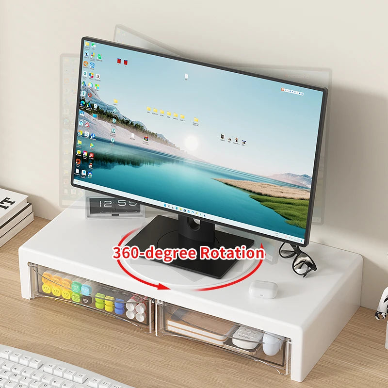 SmartDesk Riser Pro