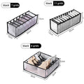 MeshCloset Organizer