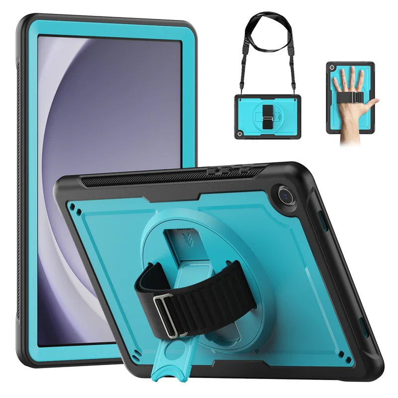 ArmorGrip Tab Case