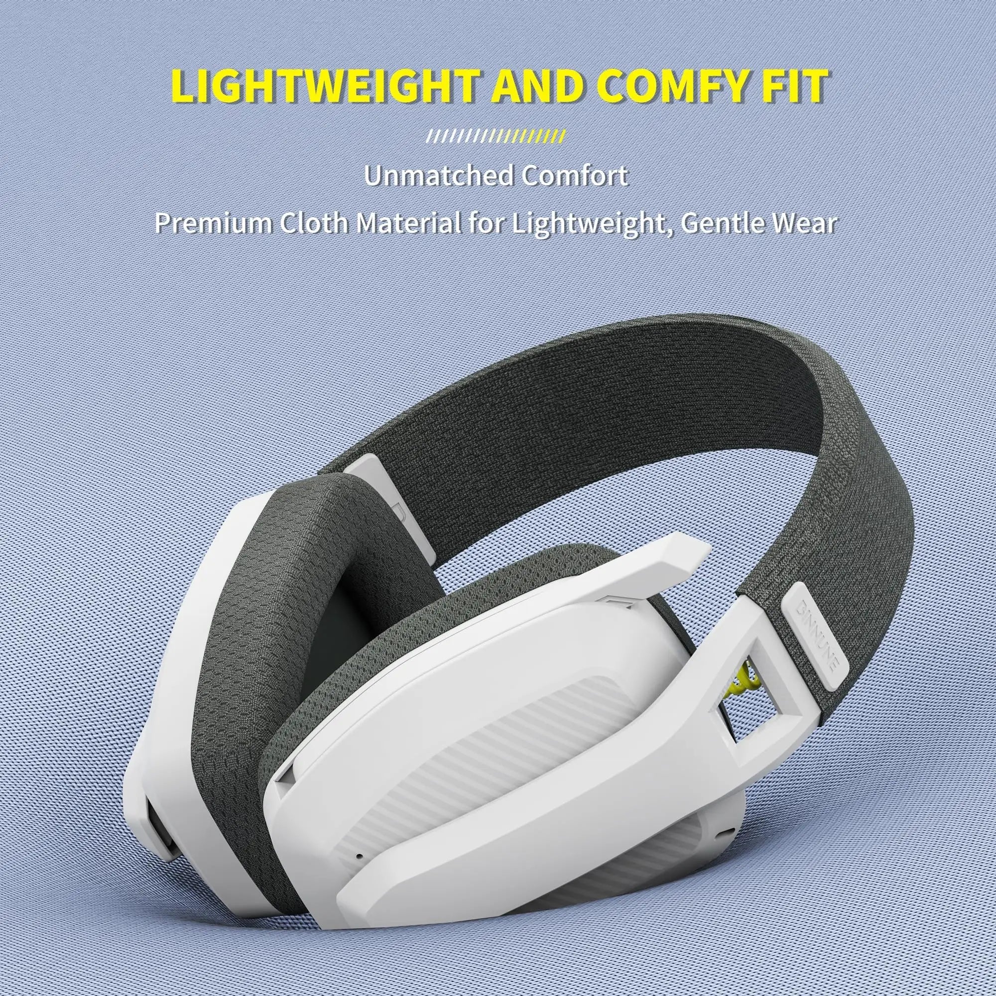 BINNUNE BW06 GamePro Headset
