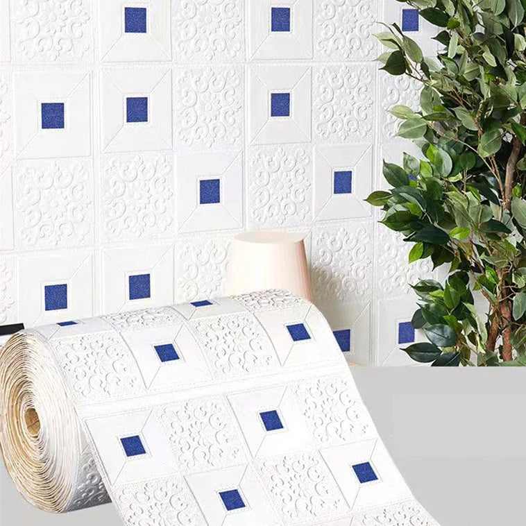 BrickStyle 3D Wall Panel