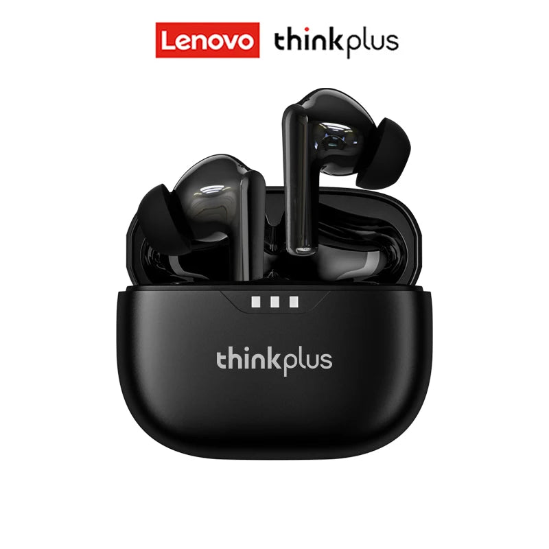 Lenovo LP3 Pro Wireless Earbuds