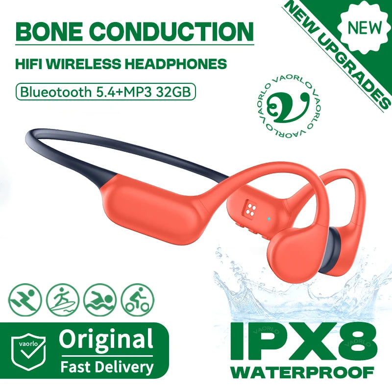 AquaBone Pro