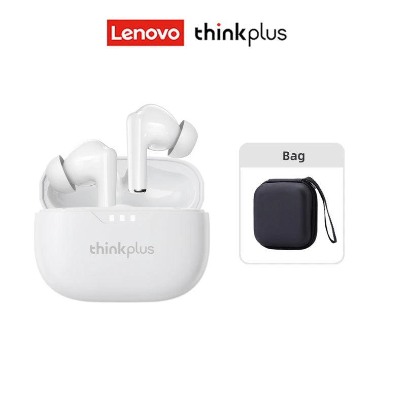 Lenovo LP3 Pro Wireless Earbuds