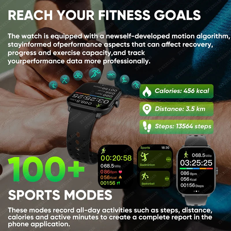 Watch 5 Pro