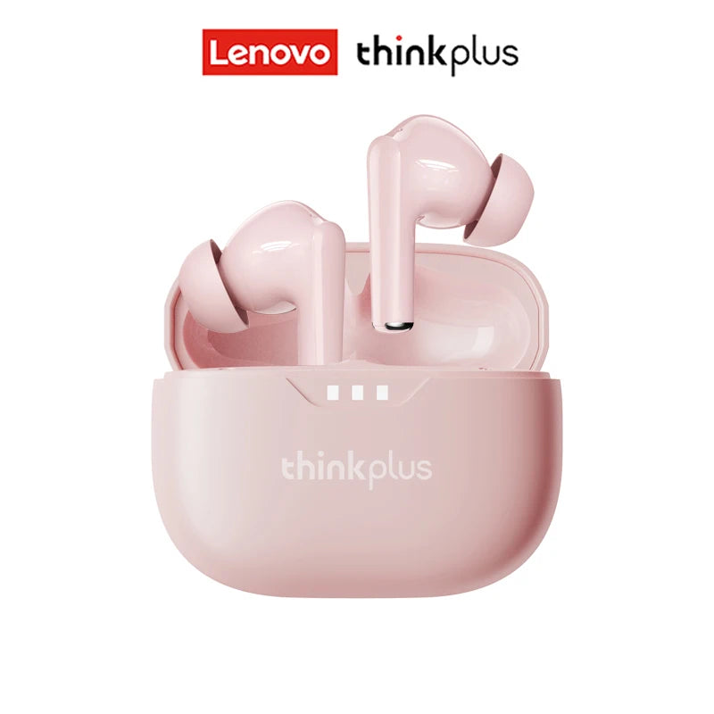 Lenovo LP3 Pro Wireless Earbuds