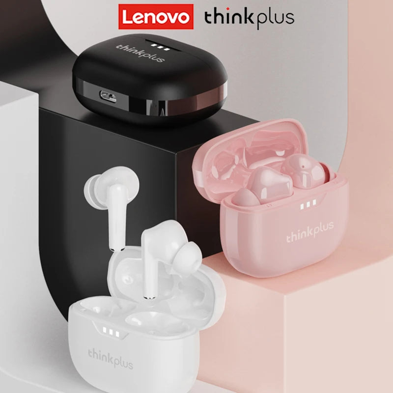 Lenovo LP3 Pro Wireless Earbuds