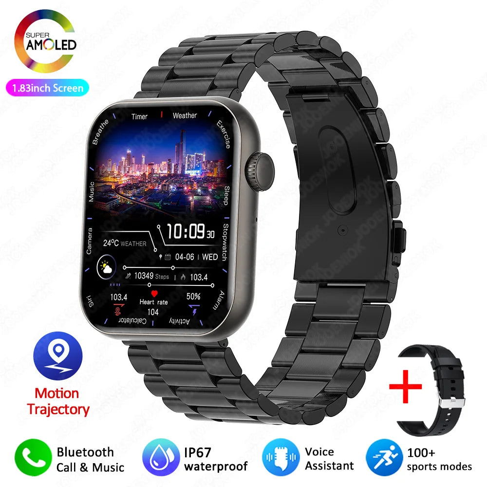 ActiveWatch Pro