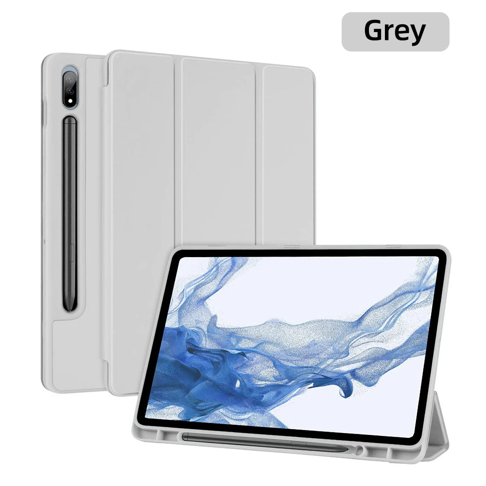 Galaxy Tab Smart Case
