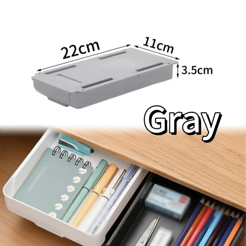 InvisiDesk Drawer