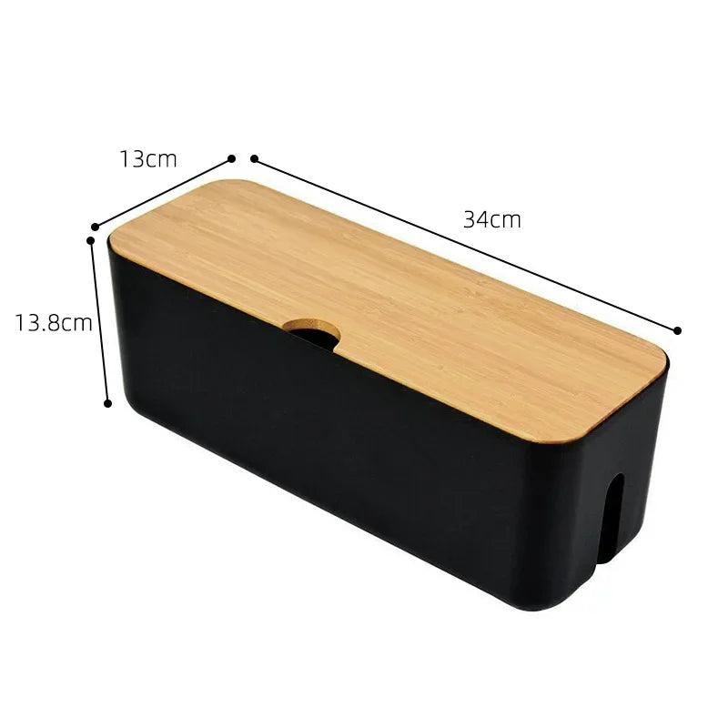 CableHide Box