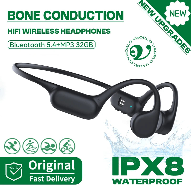 AquaBone Pro