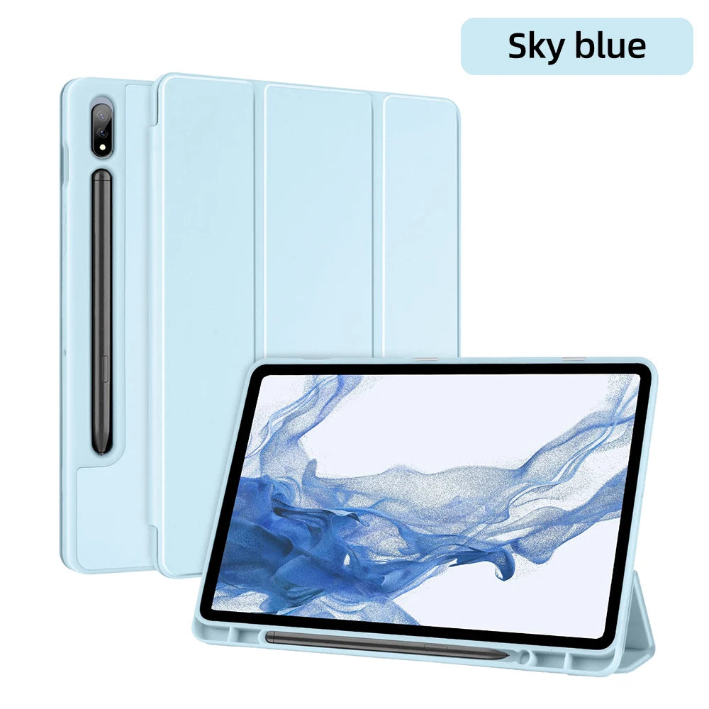Galaxy Tab Smart Case