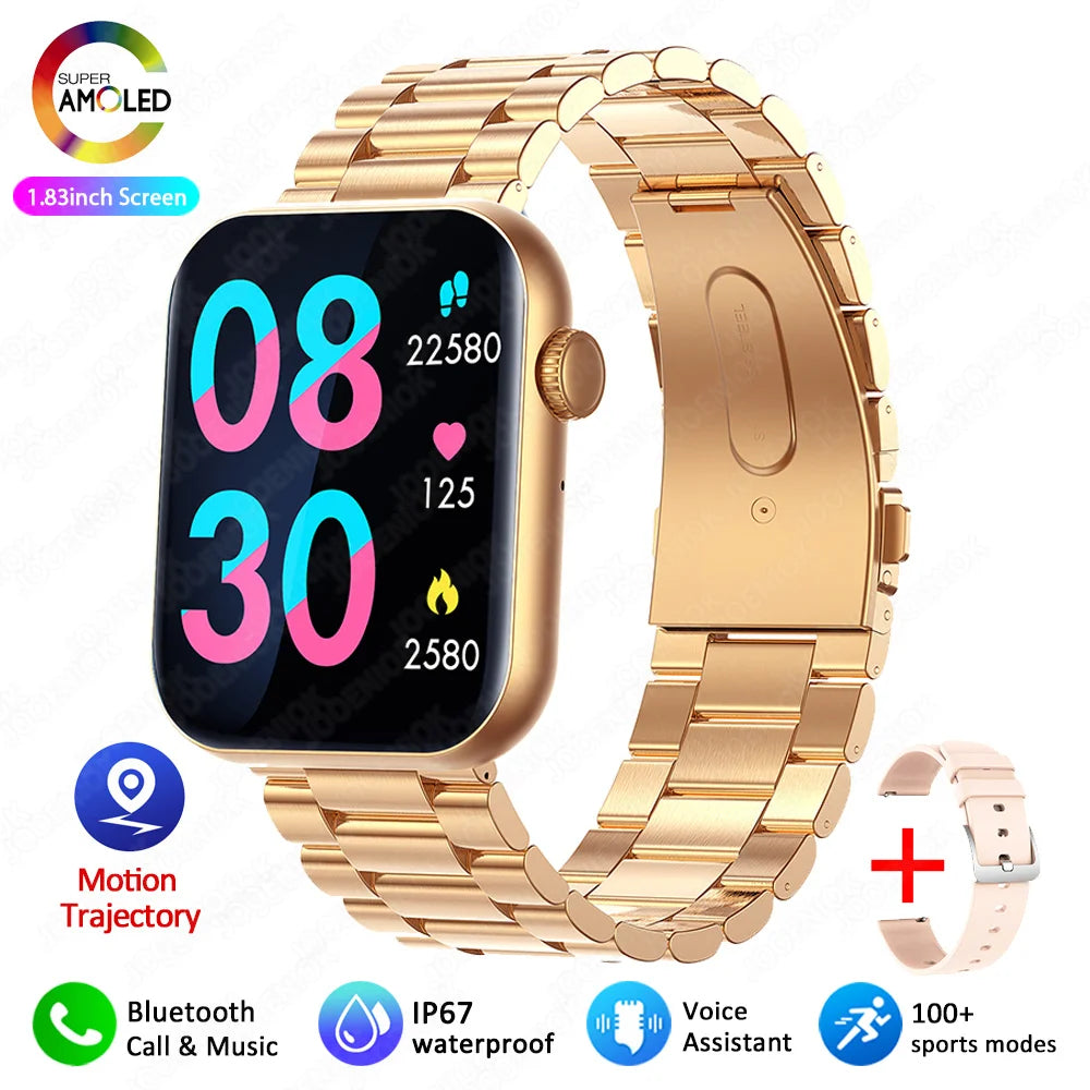 ActiveWatch Pro