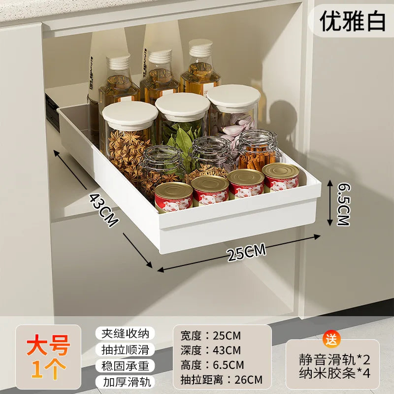 MagicSlide Tray