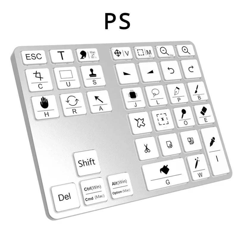 K308 ArtKey Pro