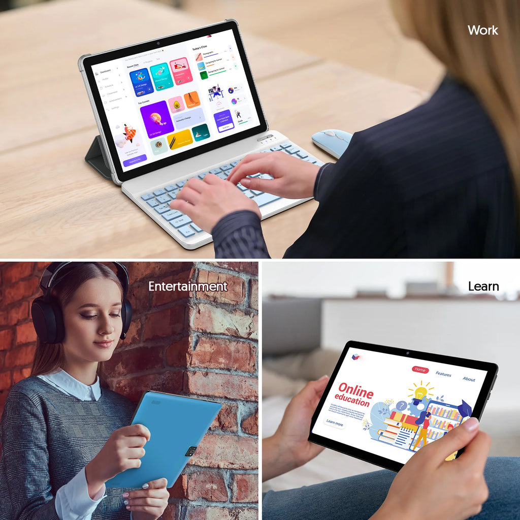 X10 Pro Tablet
