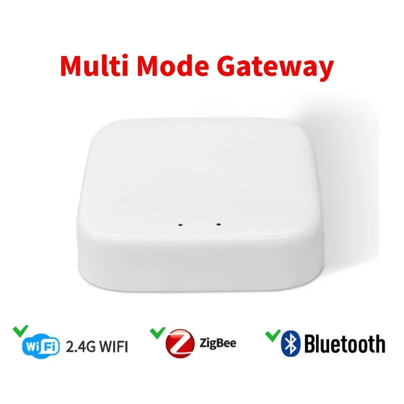 Tuya Smart Hub Pro