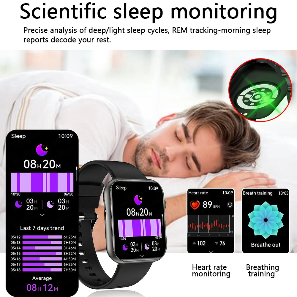 ActiveWatch Pro