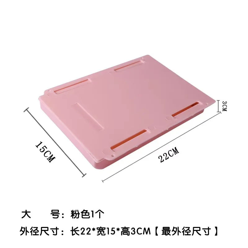 InvisiDrawer Box