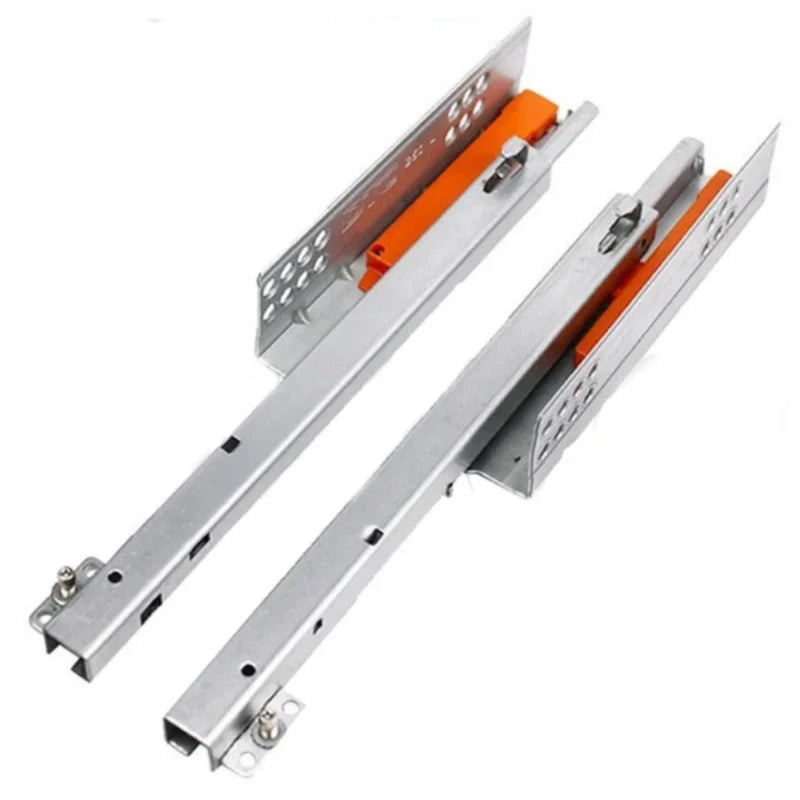 PushOpen Drawer Slides