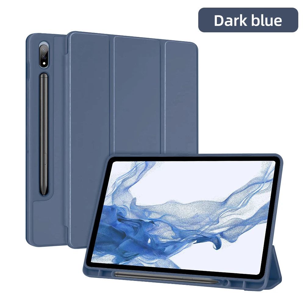 Galaxy Tab Smart Case