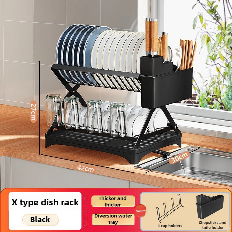 FlexPull Storage Rack