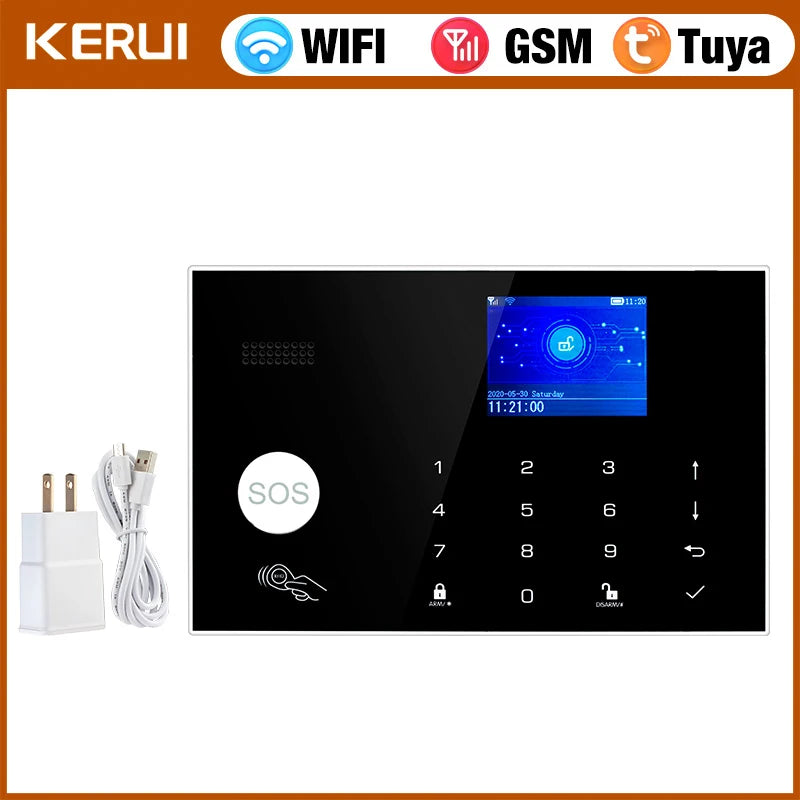 KERUI SecureHome G30