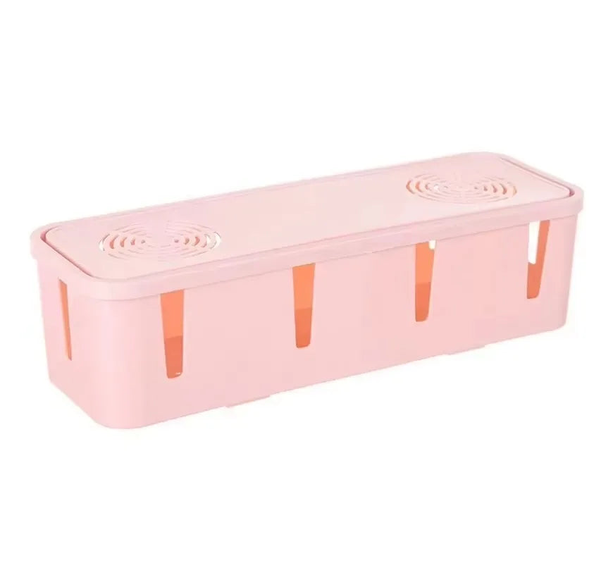 CableHide Box