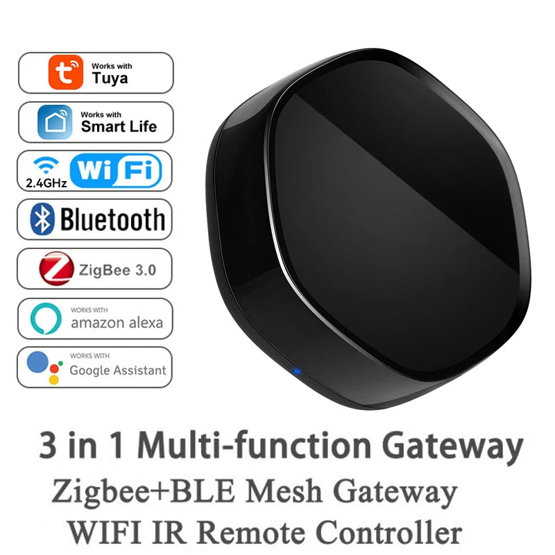 SmartLife MultiHub Pro