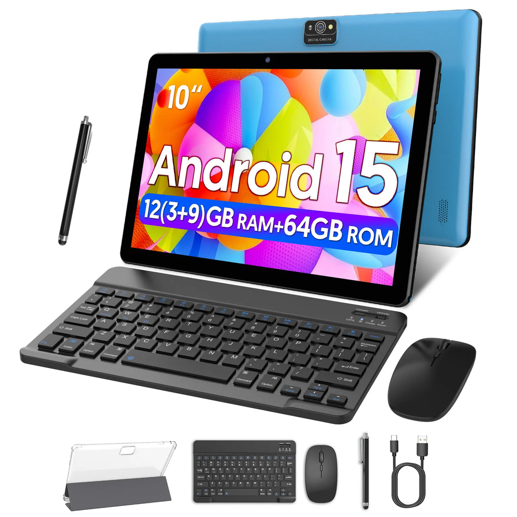 X10 Pro Tablet