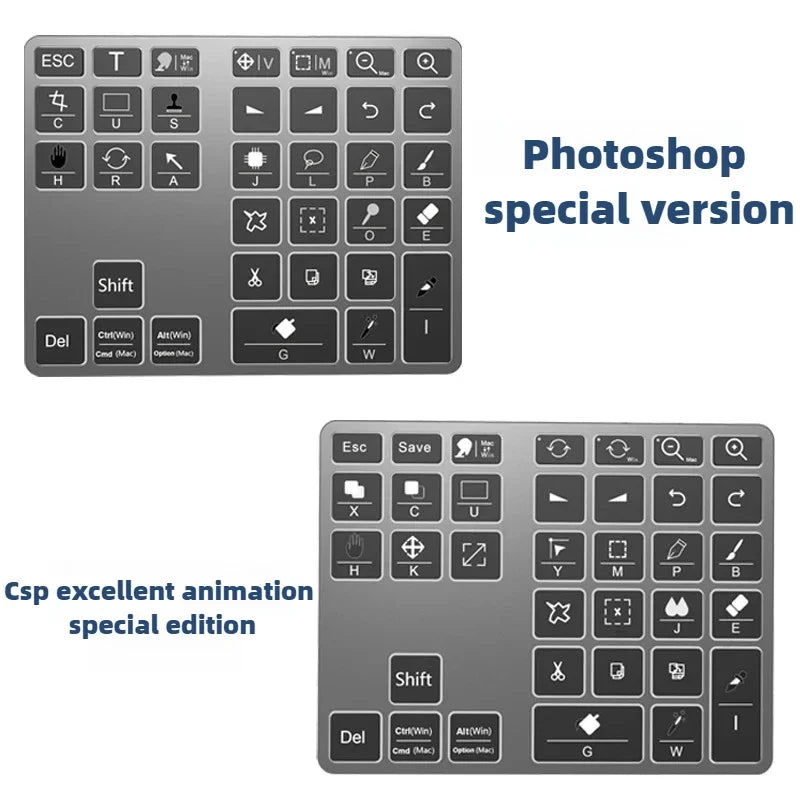 K308 ArtKey Pro