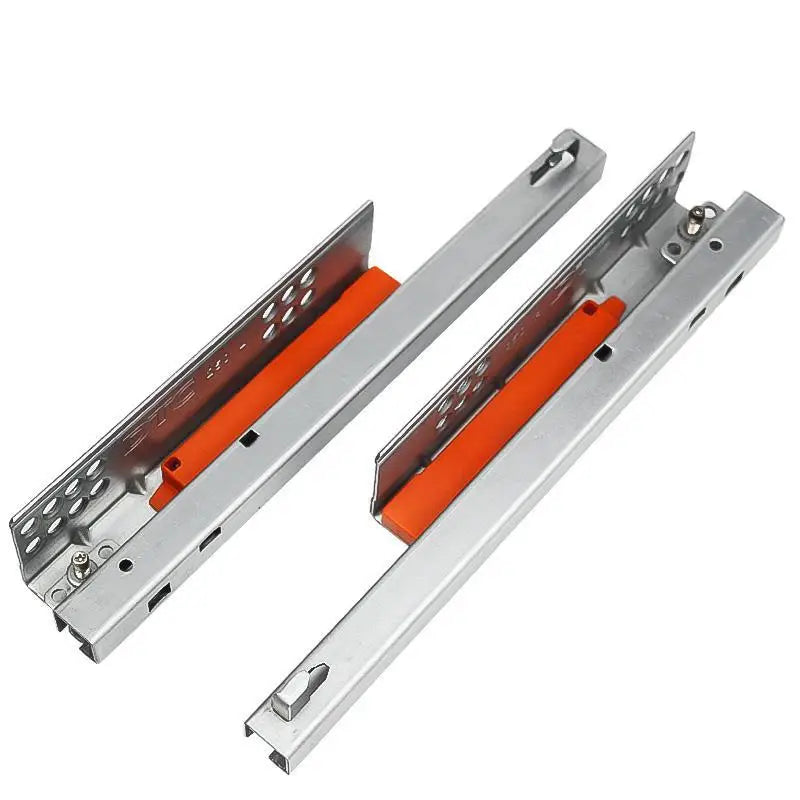PushOpen Drawer Slides