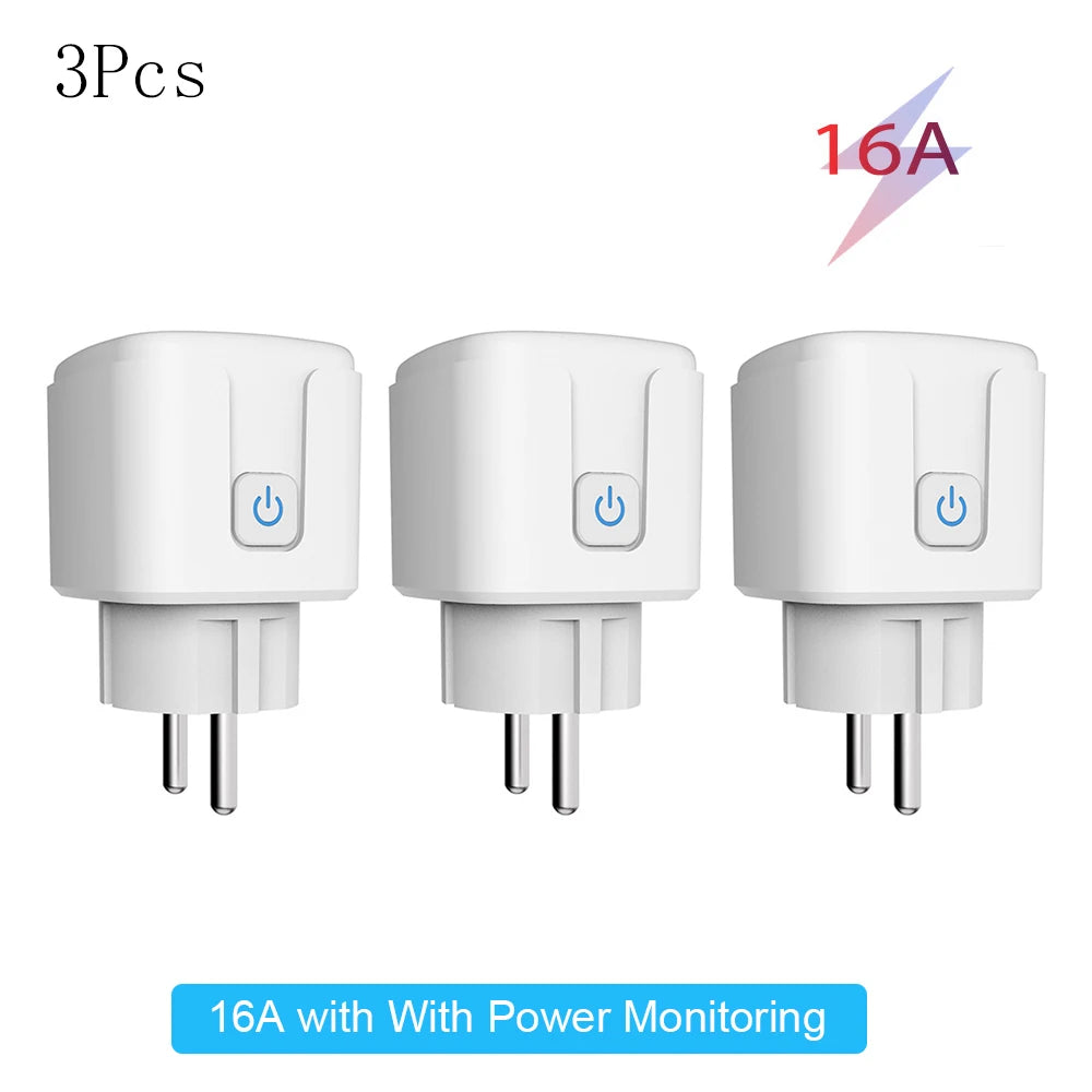 PowerSense Smart Plug