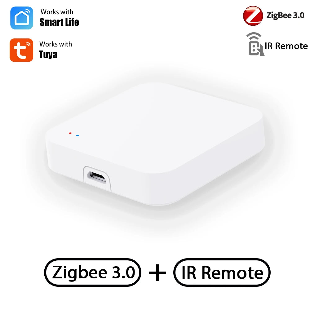IR SmartHub Pro