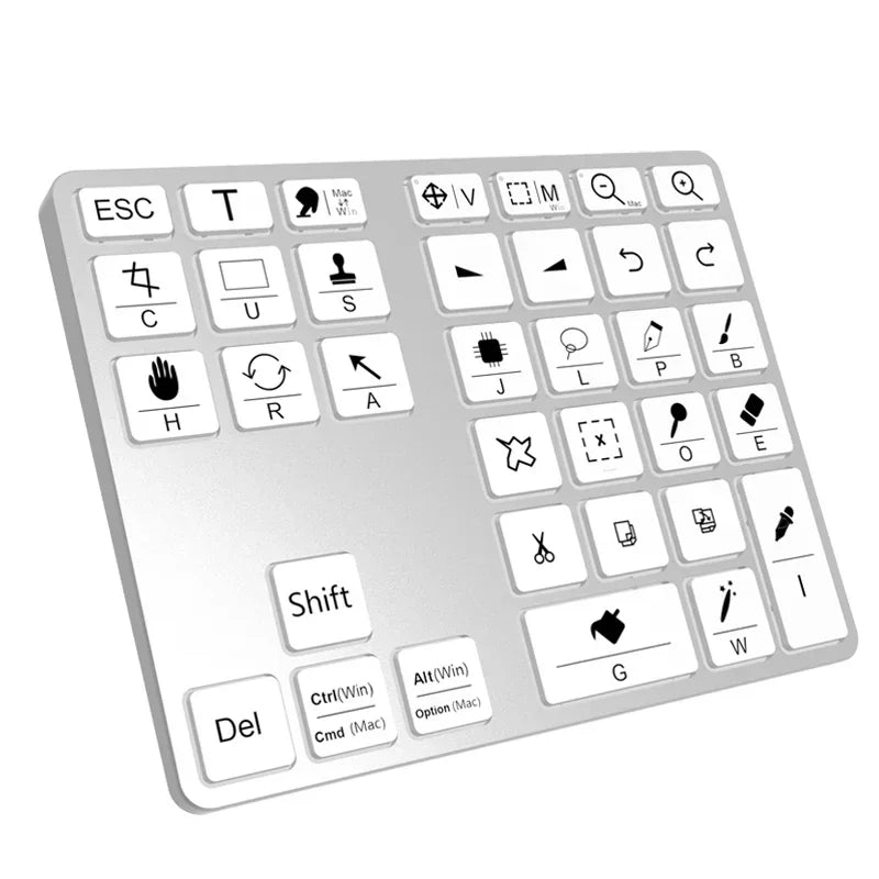 K308 ArtKey Pro